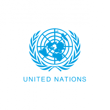 UN logo